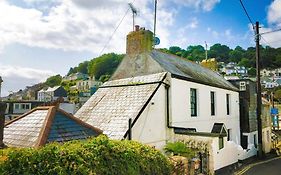 Jessamine: Restored Fisherman'S Cottage Close To Looe'S Harbour